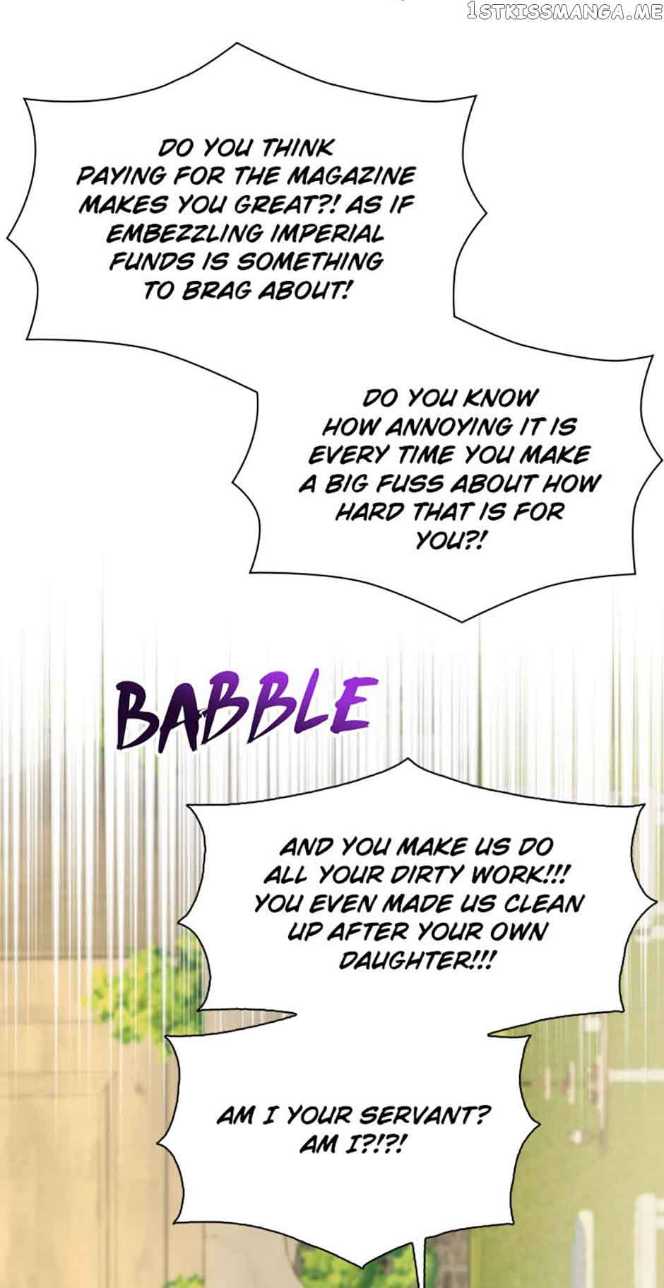 I Went On Strike Because It Was A Time Limit chapter 49 page 63