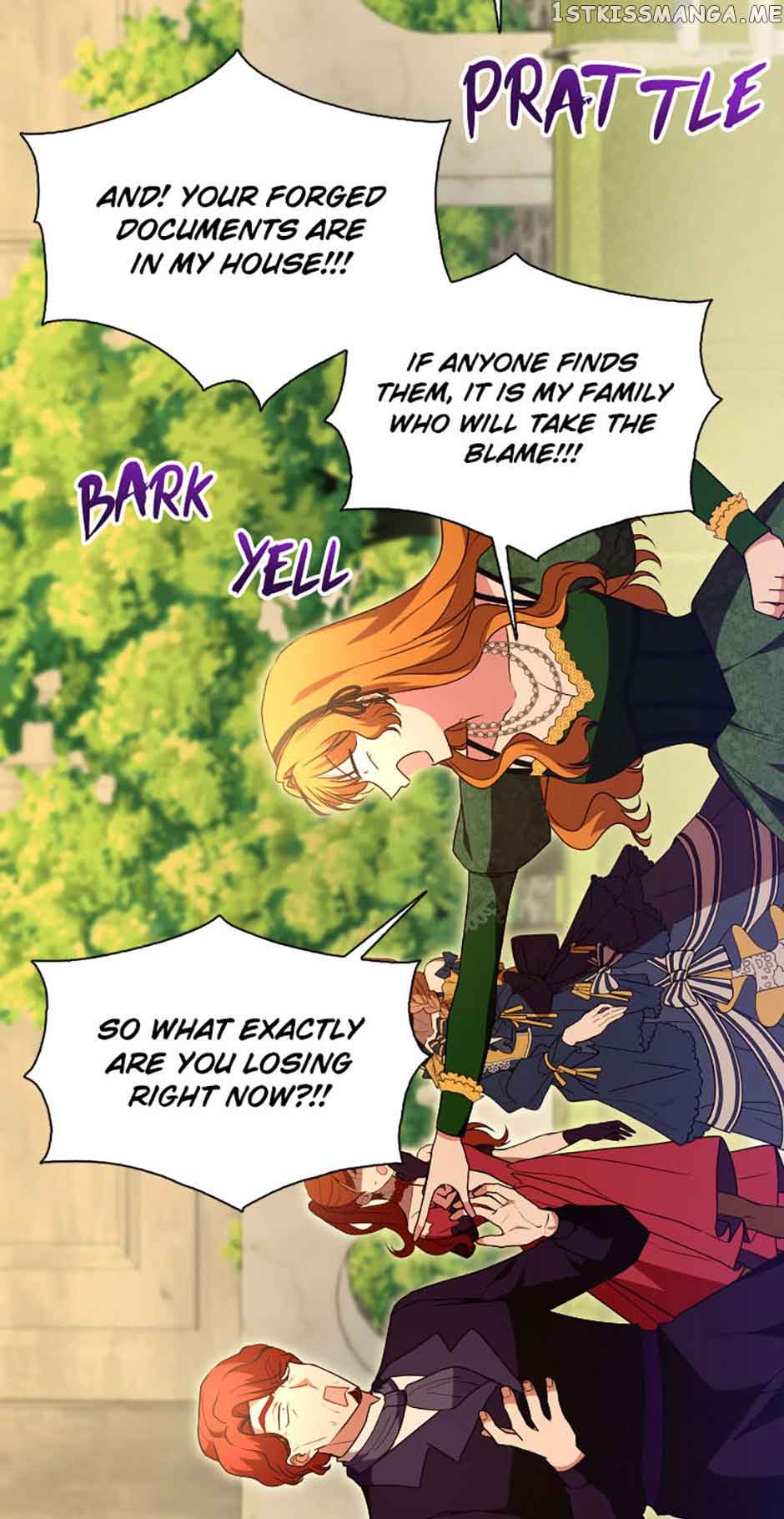 I Went On Strike Because It Was A Time Limit chapter 49 page 64
