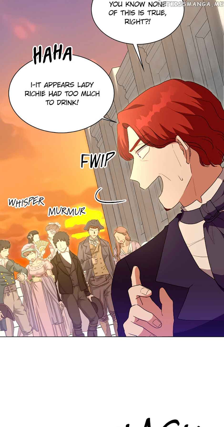 I Went On Strike Because It Was A Time Limit chapter 49 page 70