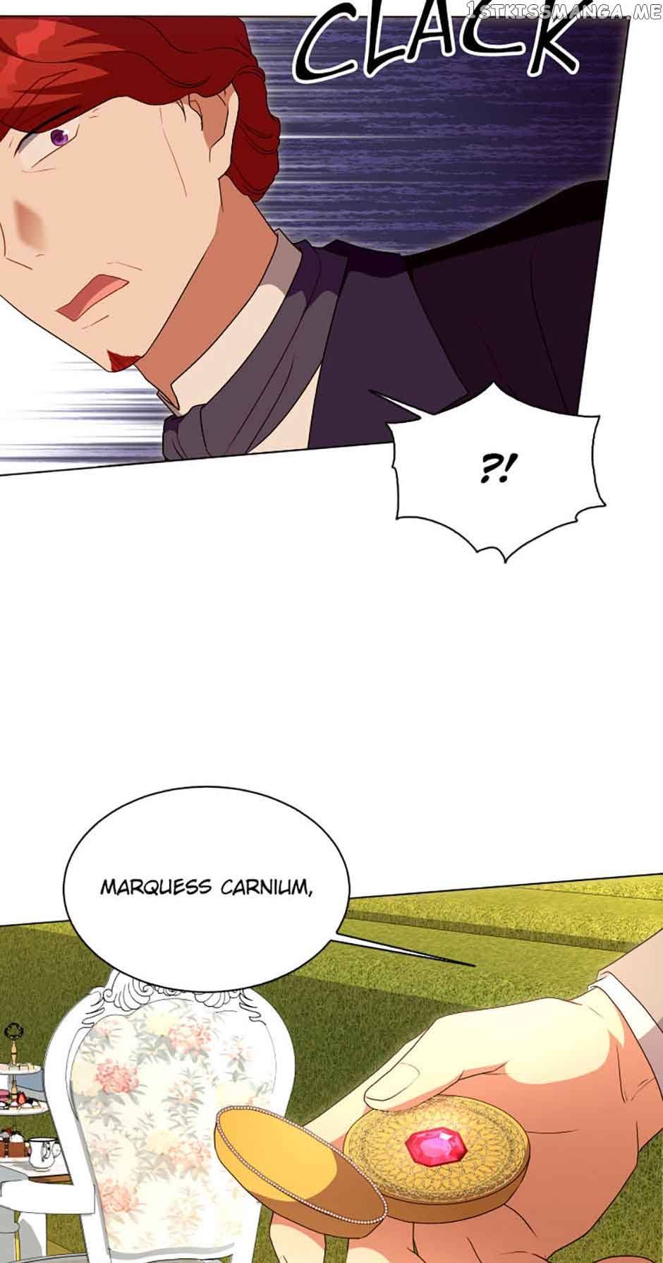 I Went On Strike Because It Was A Time Limit chapter 49 page 71