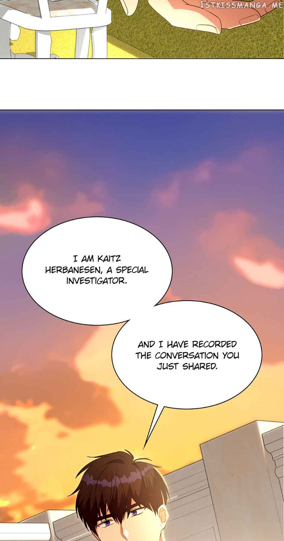 I Went On Strike Because It Was A Time Limit chapter 49 page 72