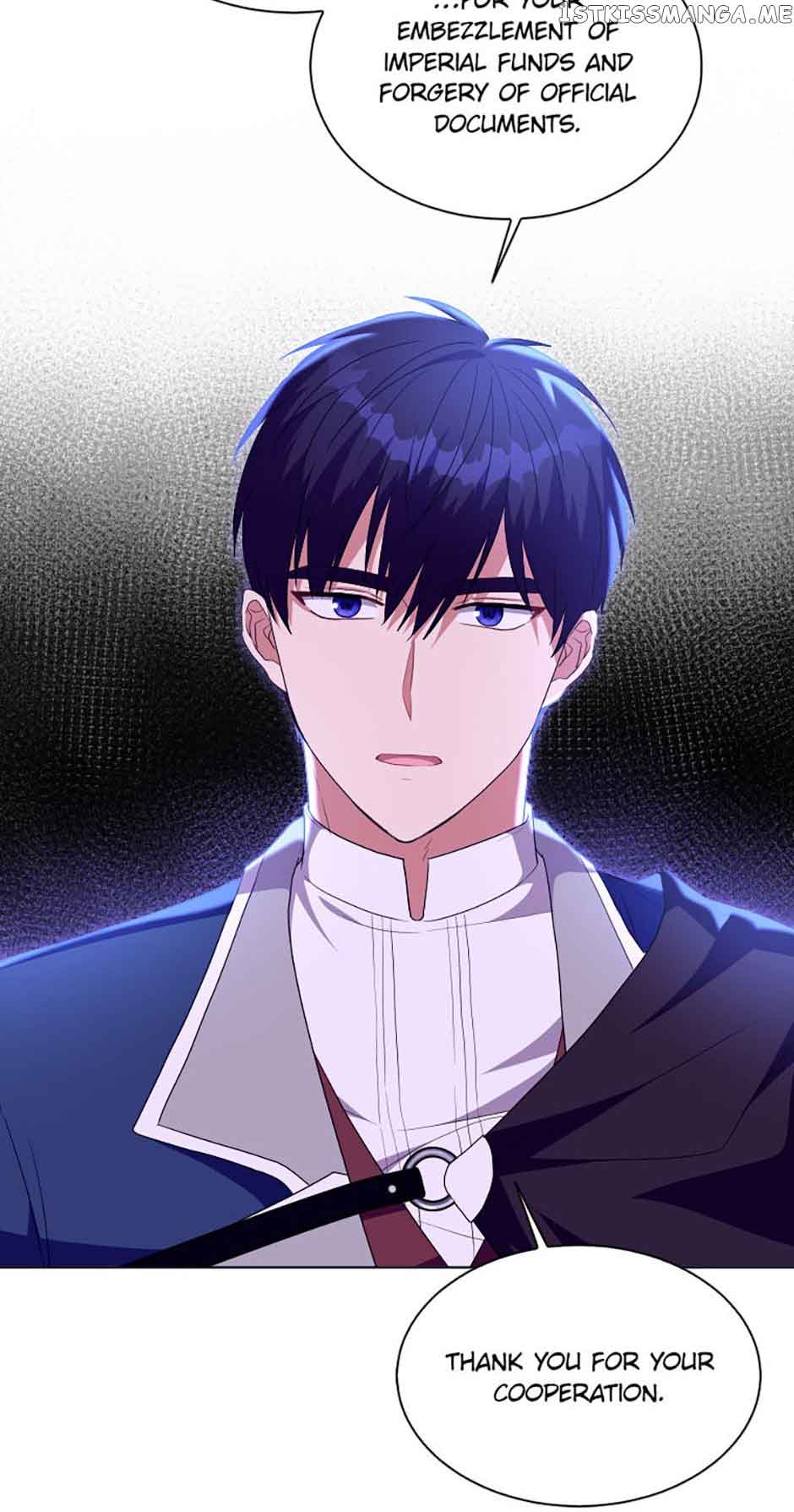 I Went On Strike Because It Was A Time Limit chapter 49 page 74