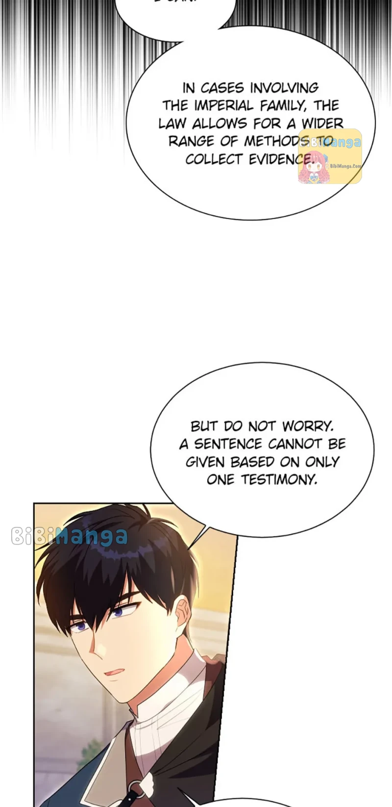 I Went On Strike Because It Was A Time Limit chapter 50 page 4
