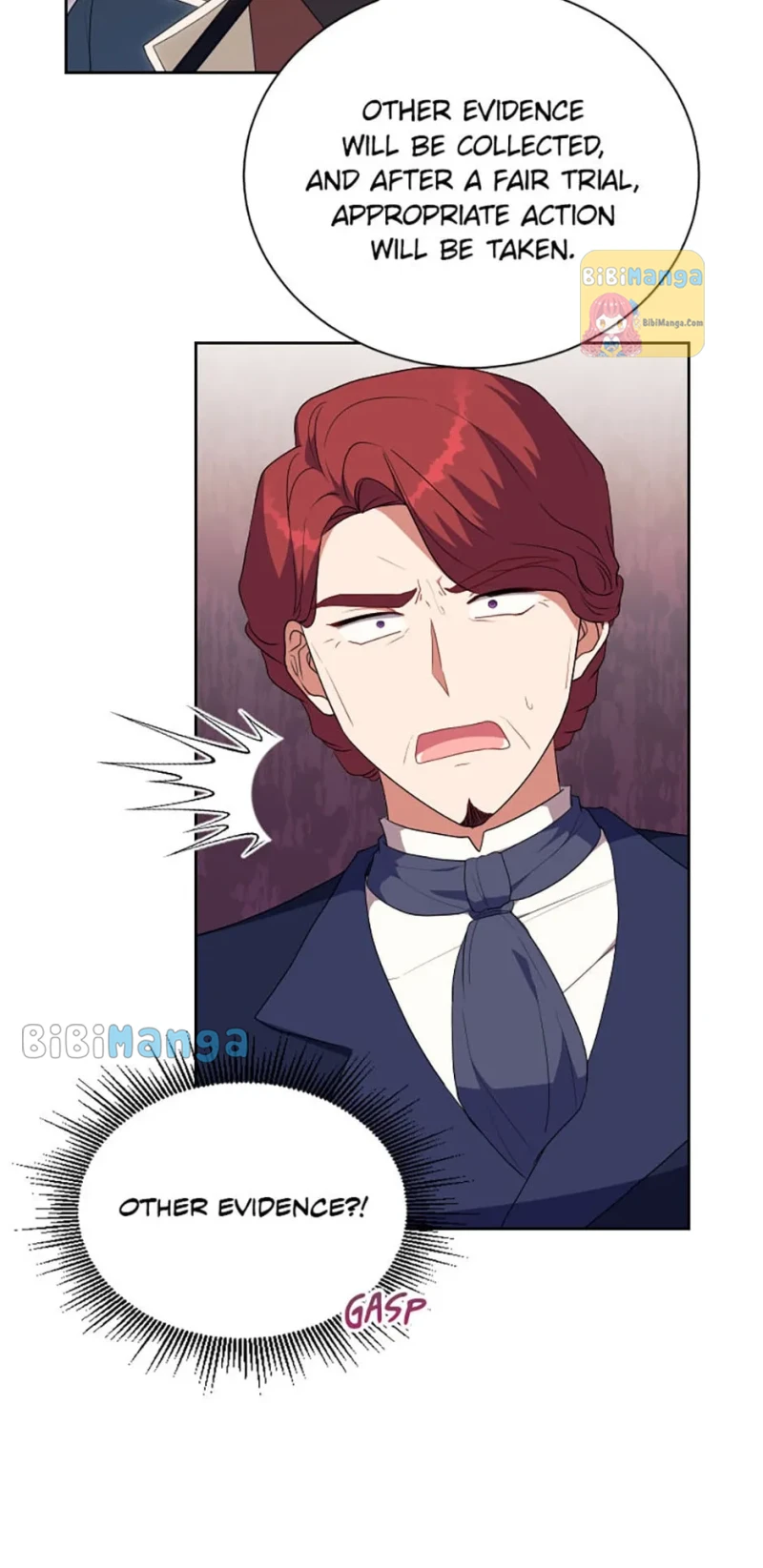 I Went On Strike Because It Was A Time Limit chapter 50 page 5