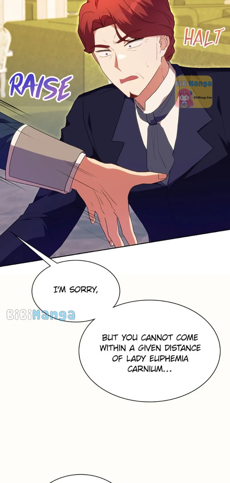 I Went On Strike Because It Was A Time Limit chapter 50 page 9