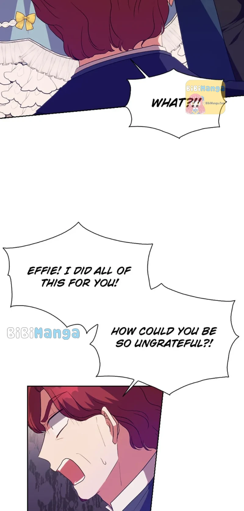 I Went On Strike Because It Was A Time Limit chapter 50 page 11