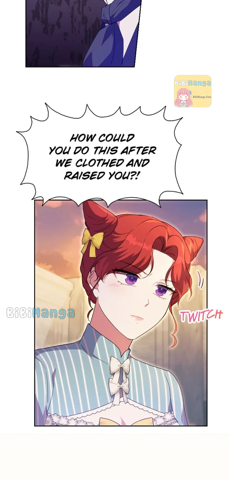 I Went On Strike Because It Was A Time Limit chapter 50 page 12