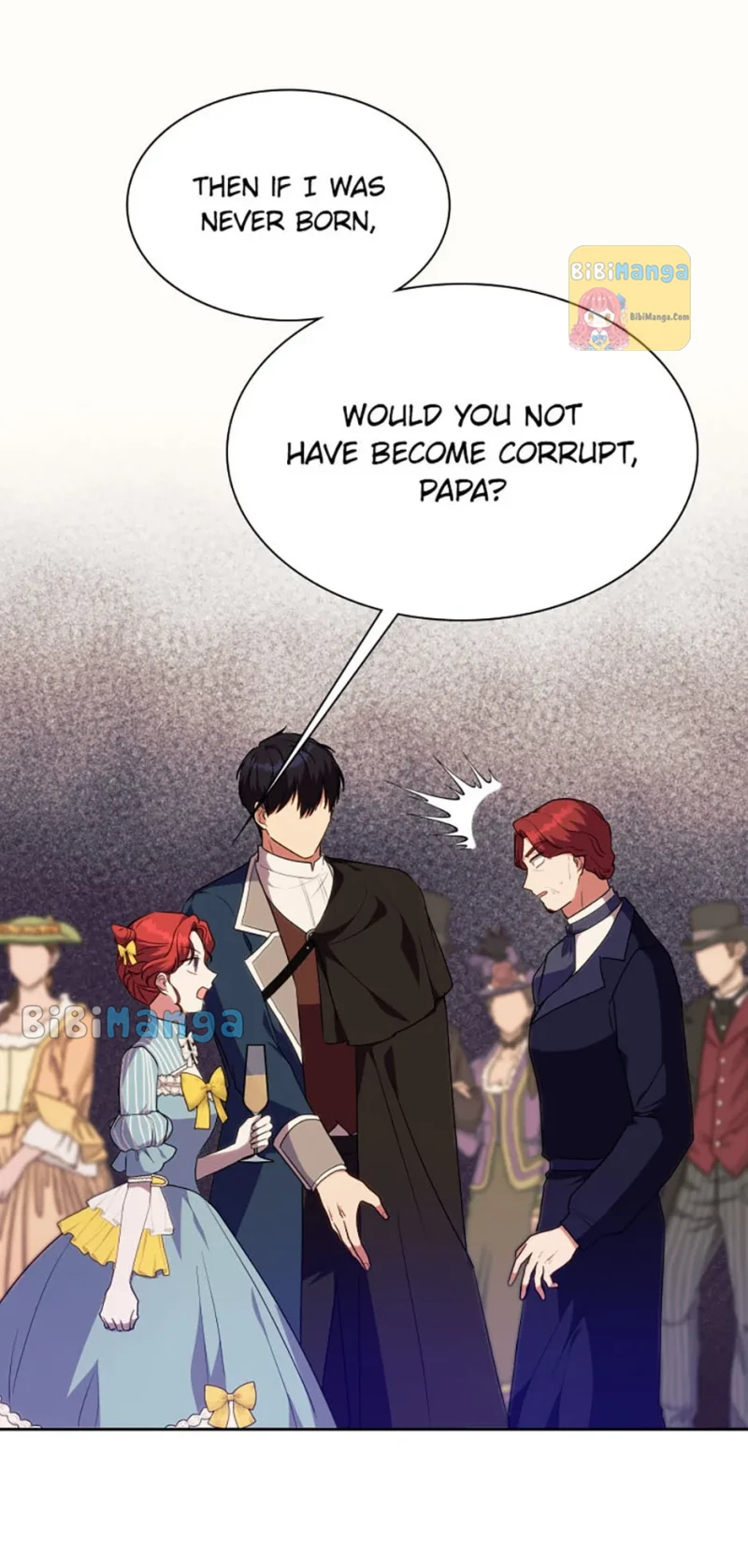 I Went On Strike Because It Was A Time Limit chapter 50 page 13