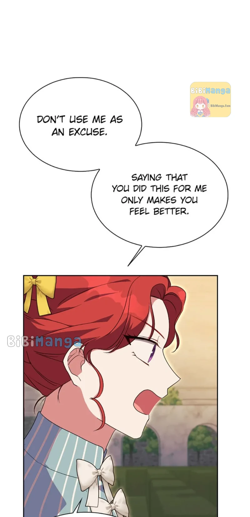 I Went On Strike Because It Was A Time Limit chapter 50 page 14