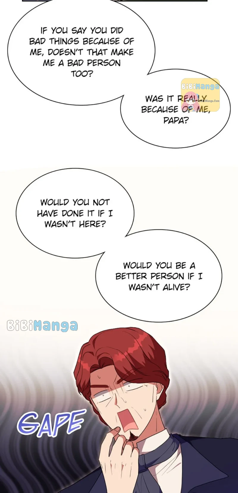 I Went On Strike Because It Was A Time Limit chapter 50 page 15
