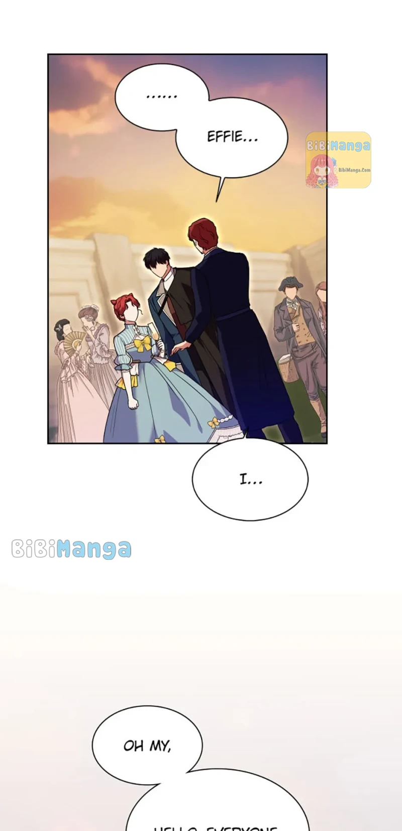 I Went On Strike Because It Was A Time Limit chapter 50 page 18