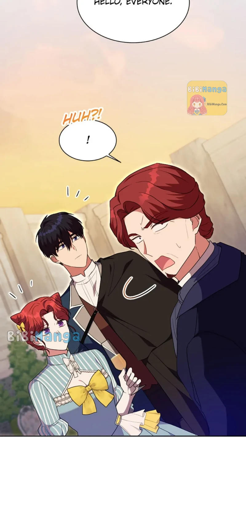I Went On Strike Because It Was A Time Limit chapter 50 page 19