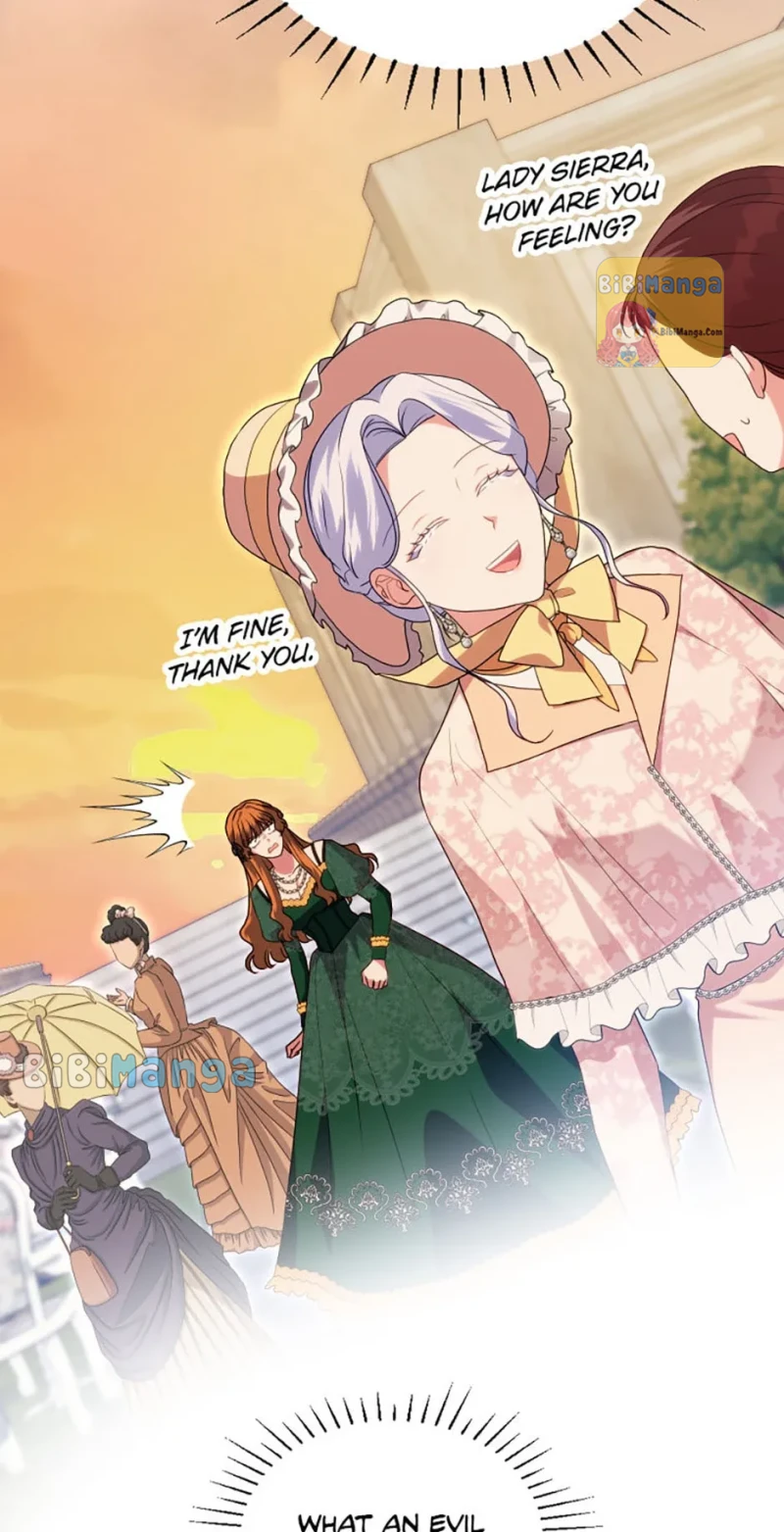 I Went On Strike Because It Was A Time Limit chapter 50 page 23