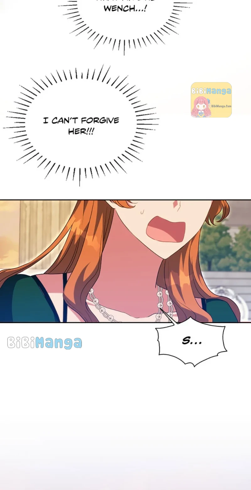 I Went On Strike Because It Was A Time Limit chapter 50 page 24