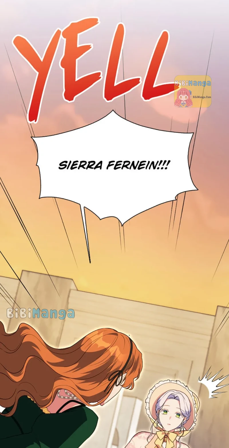 I Went On Strike Because It Was A Time Limit chapter 50 page 25