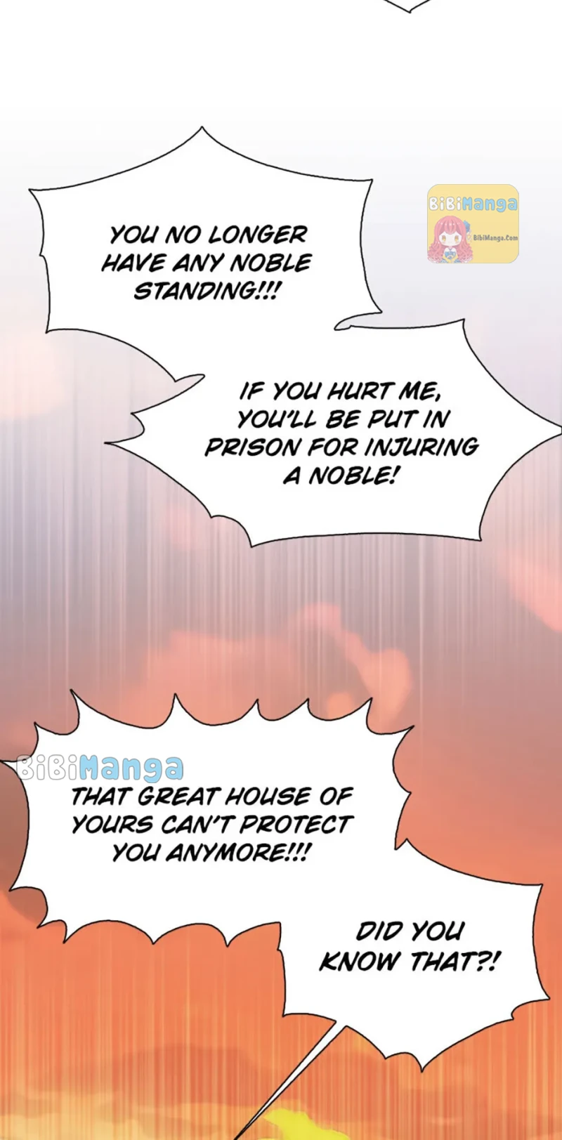 I Went On Strike Because It Was A Time Limit chapter 50 page 32