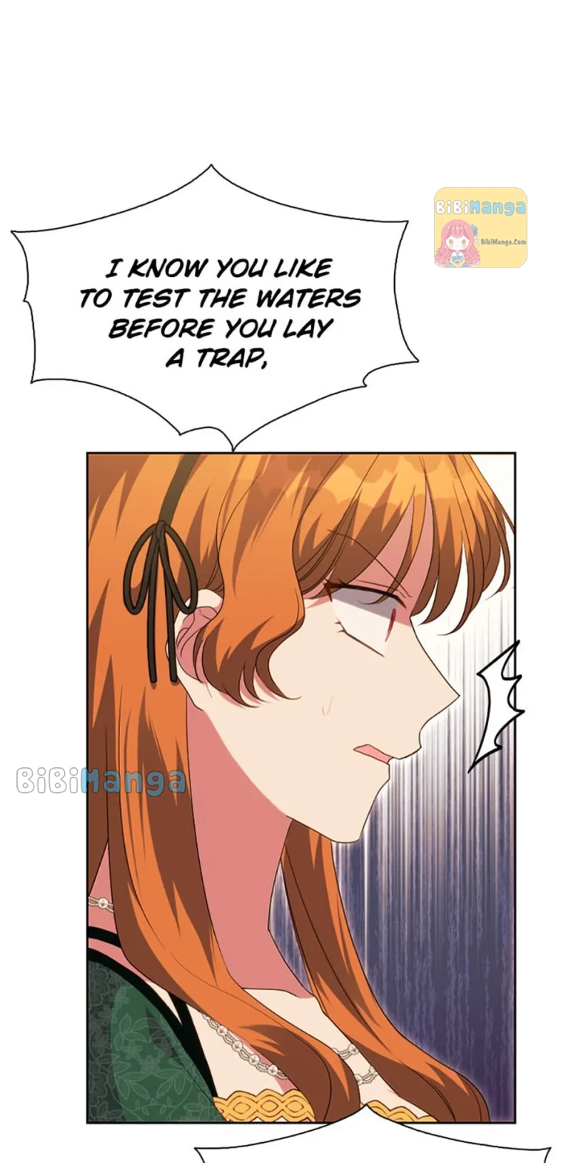 I Went On Strike Because It Was A Time Limit chapter 50 page 34