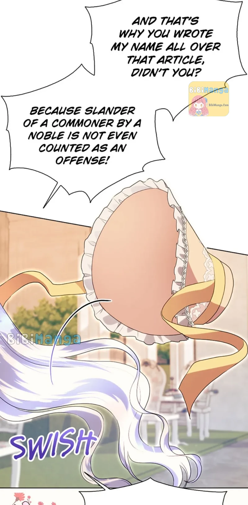 I Went On Strike Because It Was A Time Limit chapter 50 page 36