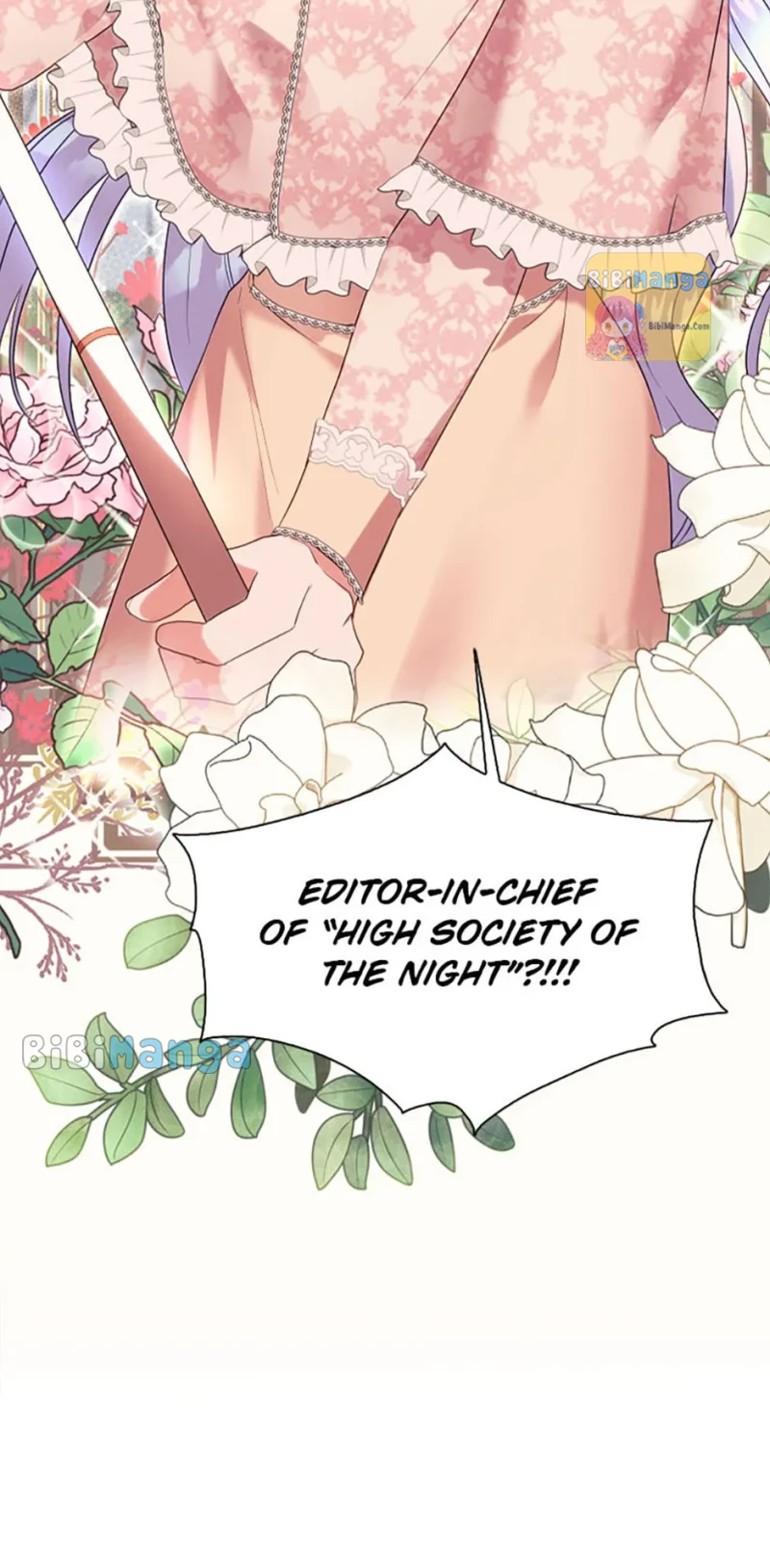 I Went On Strike Because It Was A Time Limit chapter 50 page 38
