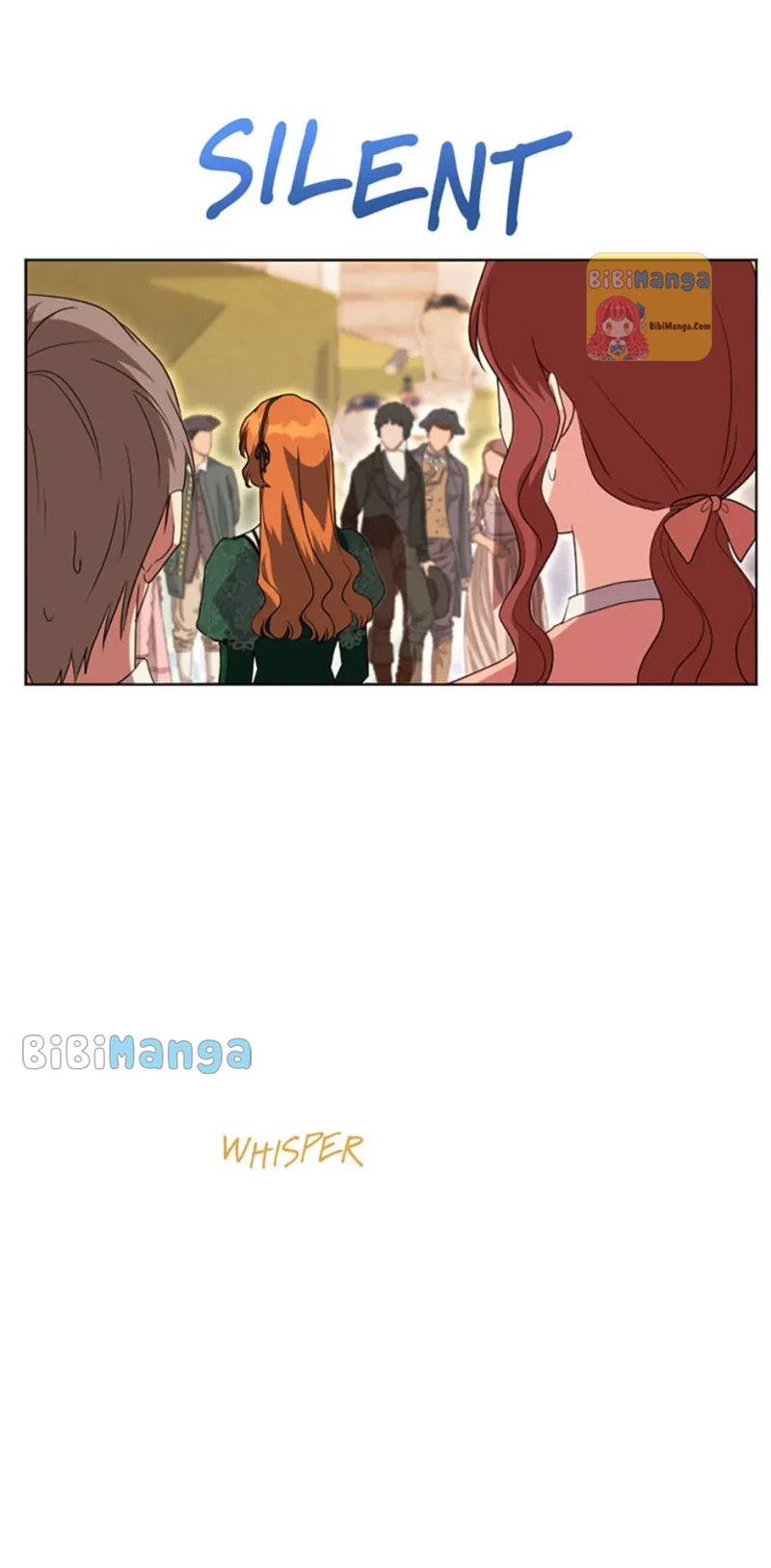 I Went On Strike Because It Was A Time Limit chapter 50 page 39