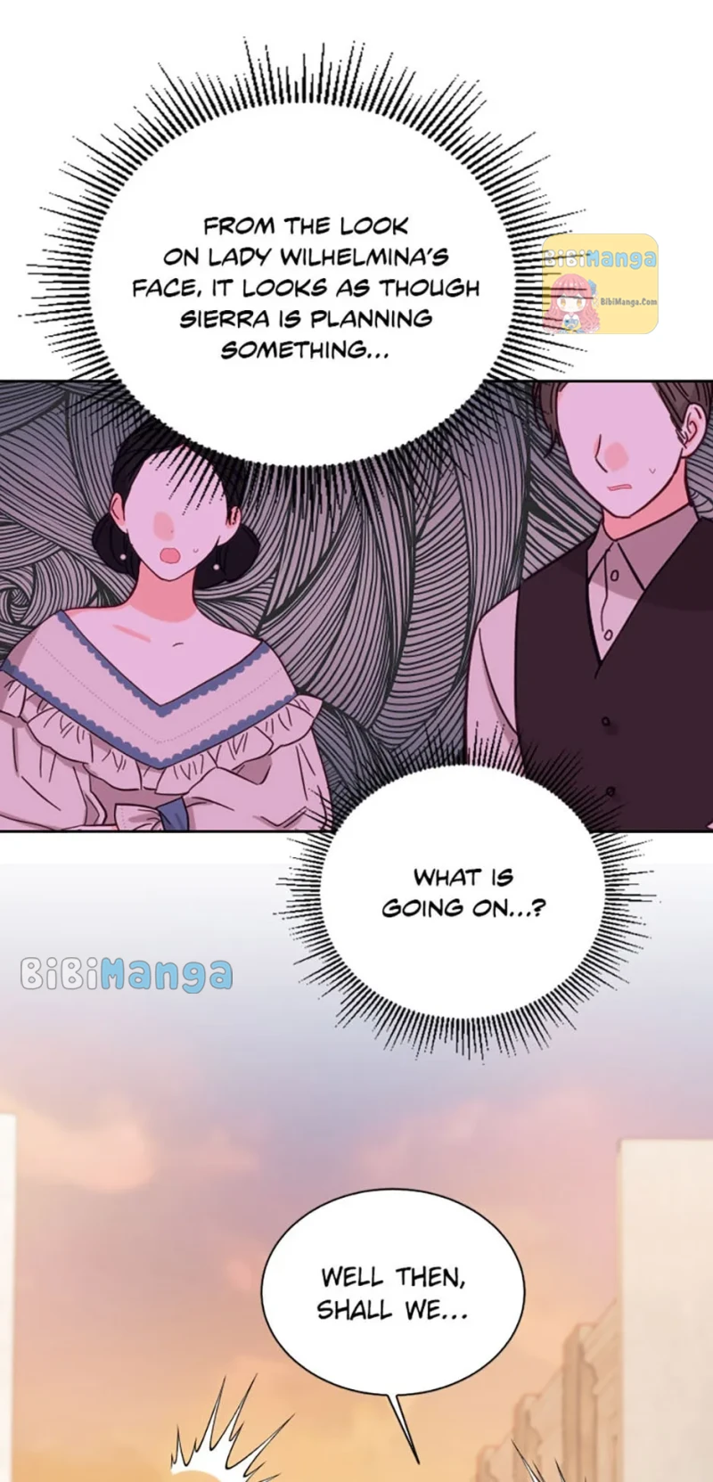I Went On Strike Because It Was A Time Limit chapter 50 page 42