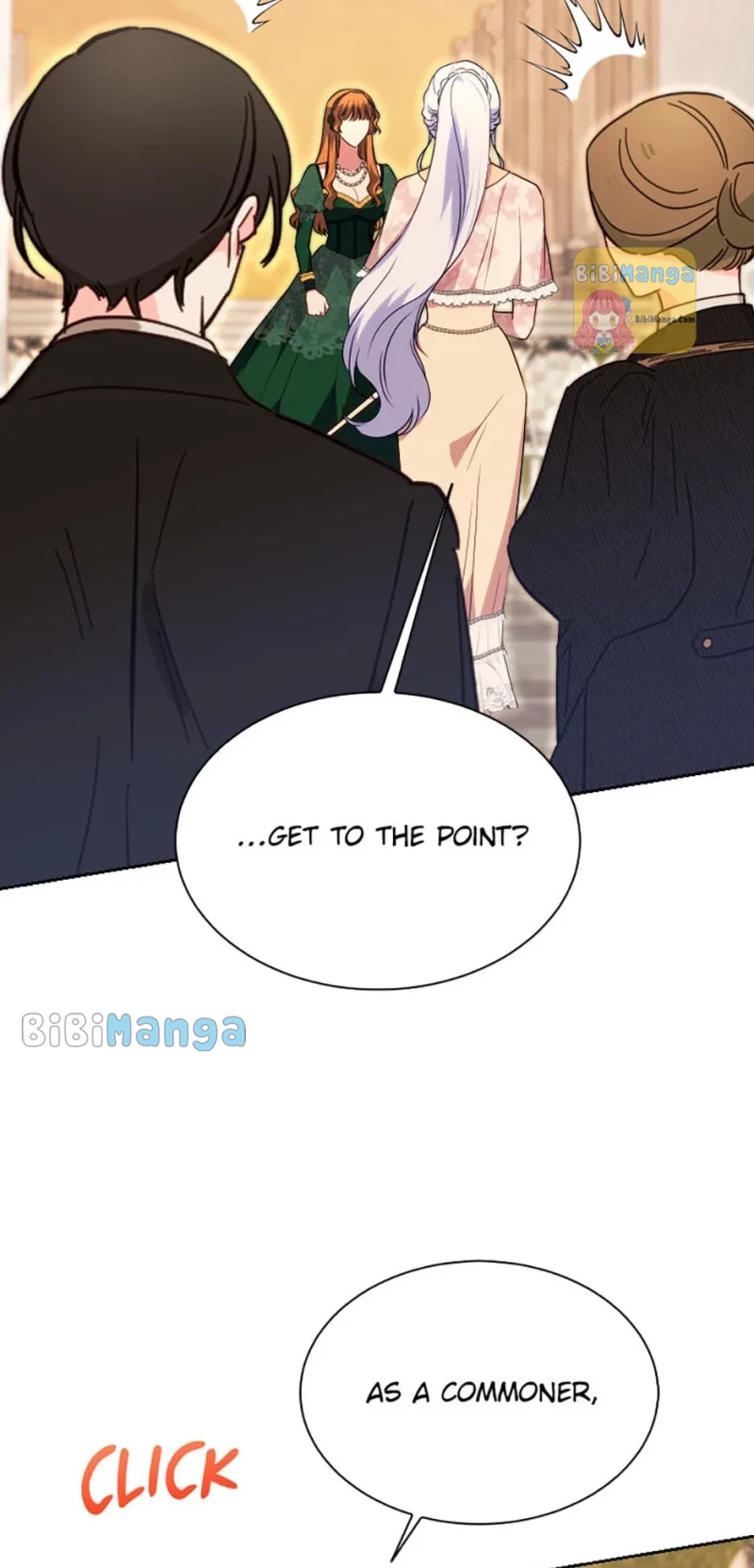 I Went On Strike Because It Was A Time Limit chapter 50 page 43