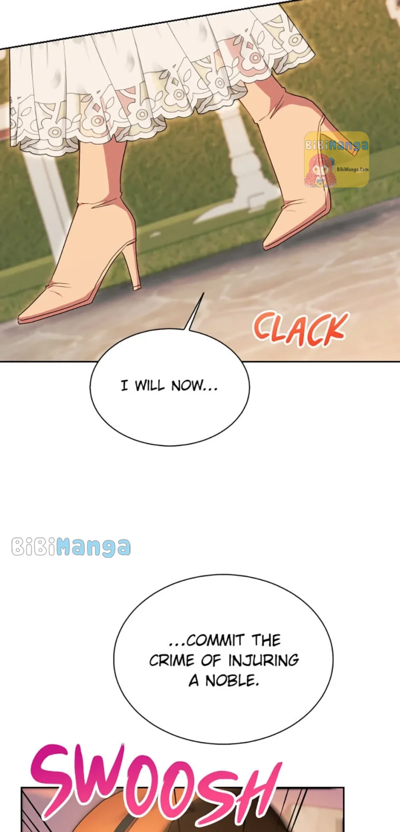 I Went On Strike Because It Was A Time Limit chapter 50 page 44