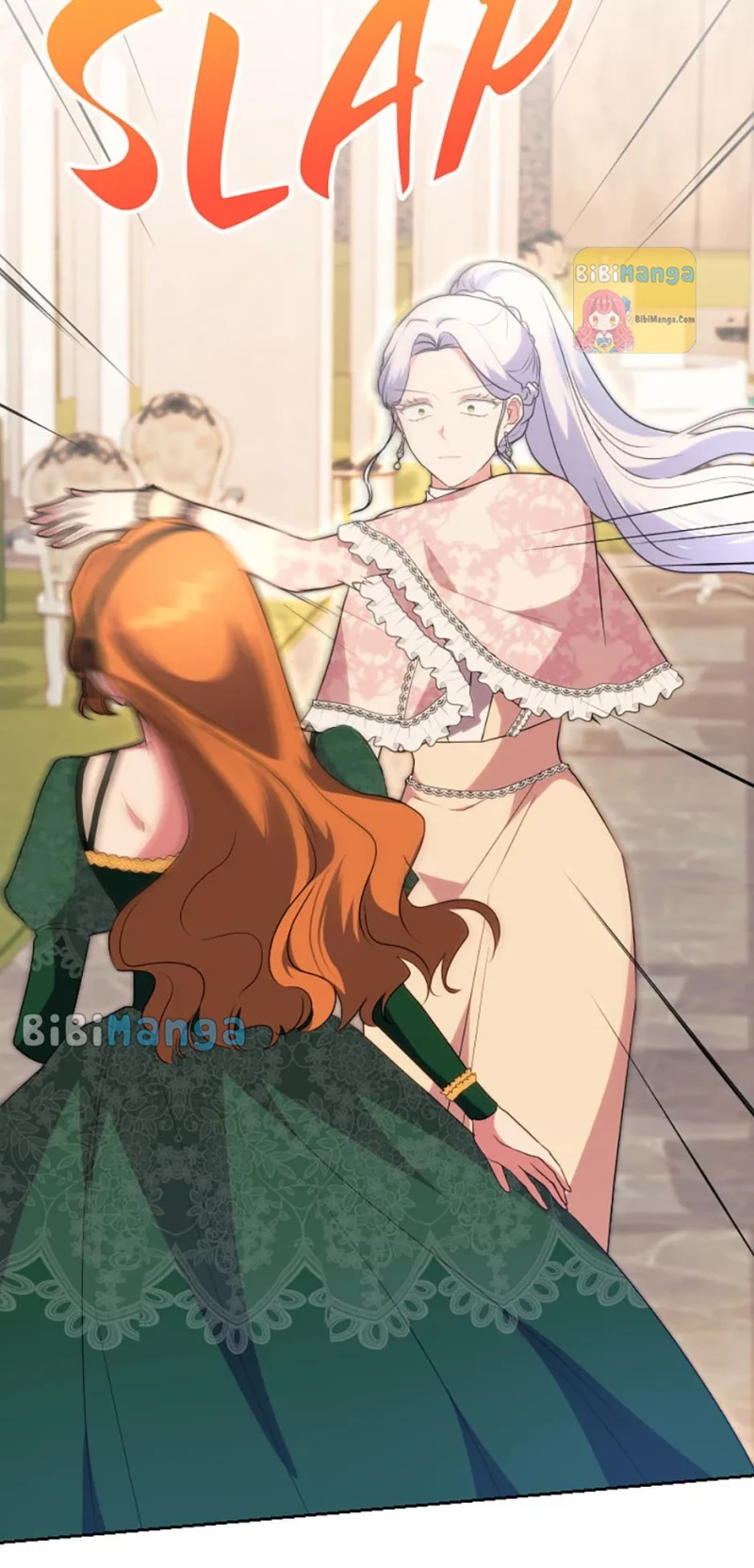 I Went On Strike Because It Was A Time Limit chapter 50 page 46