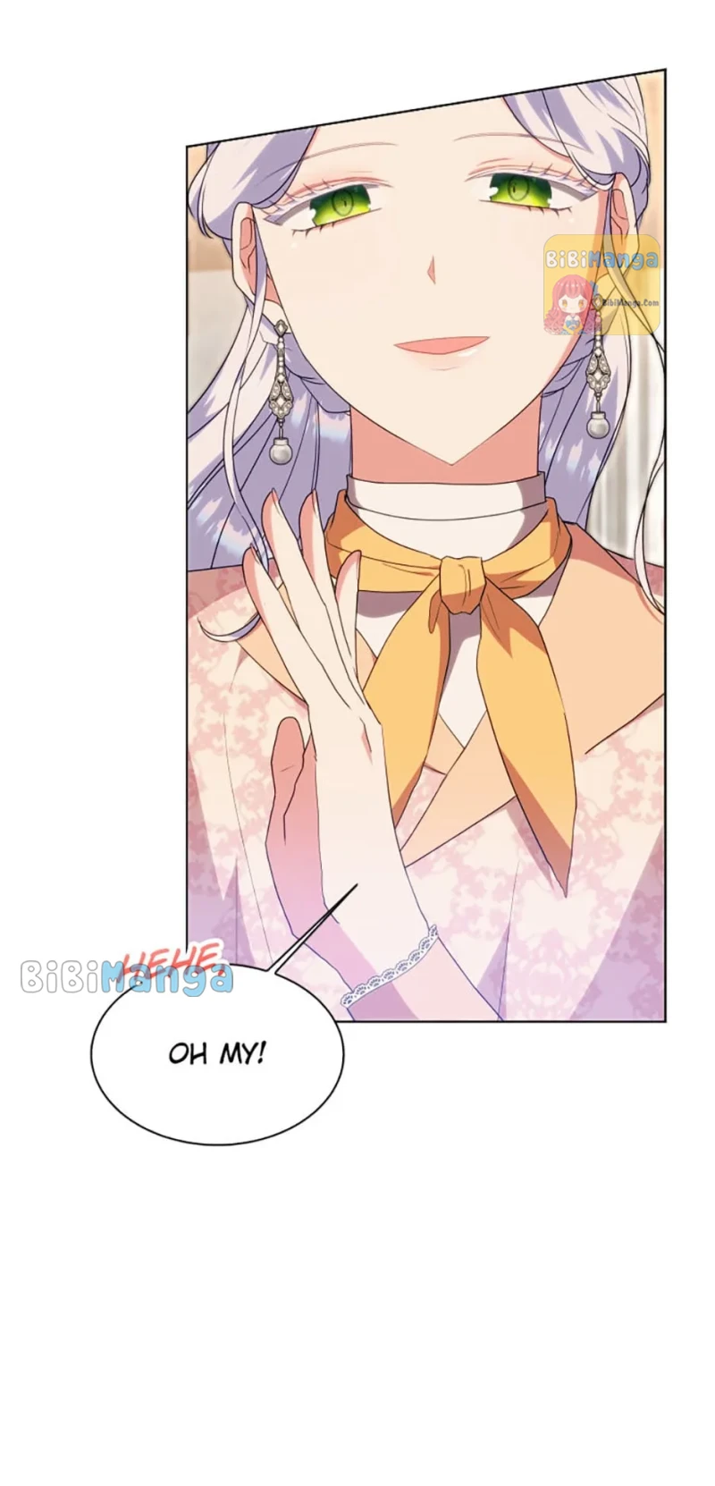 I Went On Strike Because It Was A Time Limit chapter 50 page 48