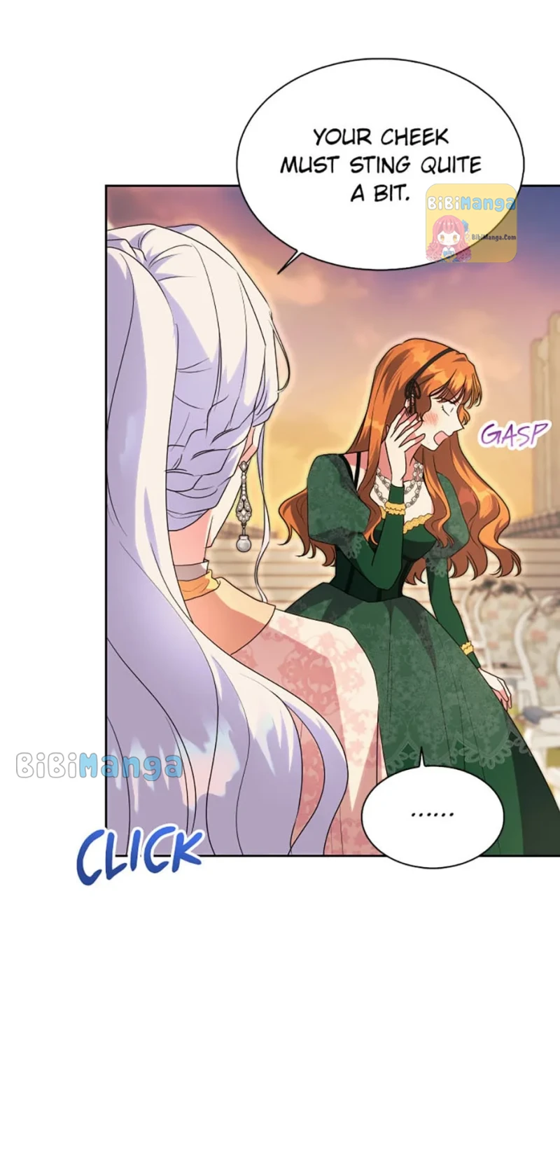 I Went On Strike Because It Was A Time Limit chapter 50 page 49