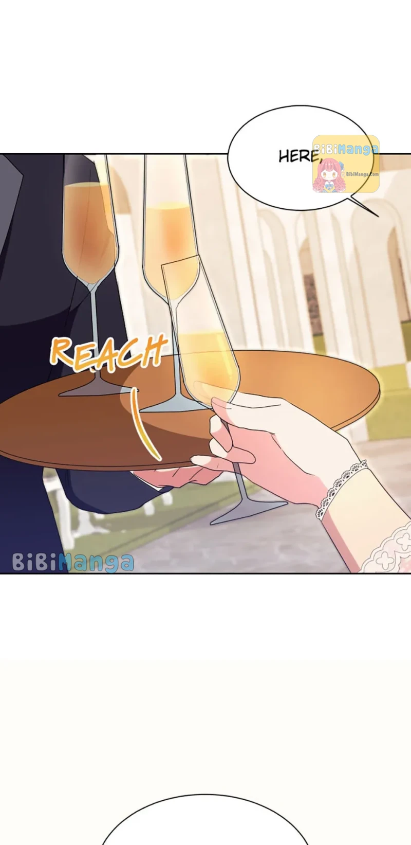 I Went On Strike Because It Was A Time Limit chapter 50 page 50