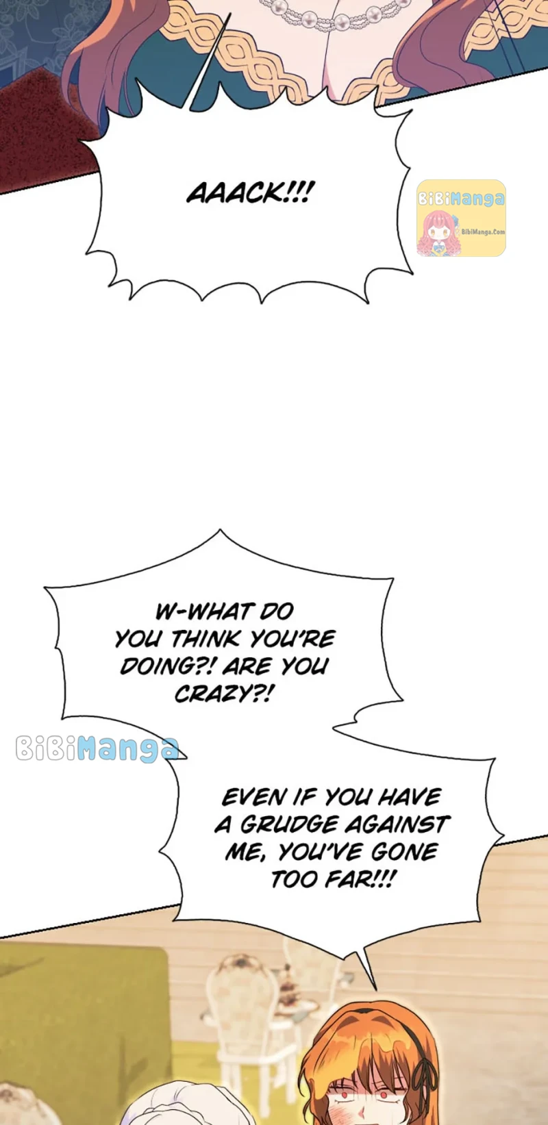 I Went On Strike Because It Was A Time Limit chapter 50 page 52