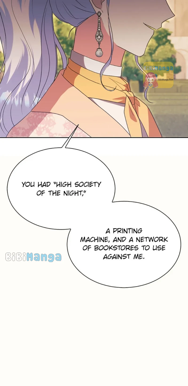 I Went On Strike Because It Was A Time Limit chapter 50 page 54