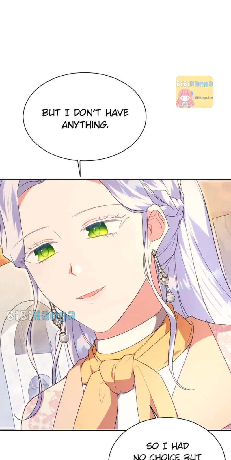 I Went On Strike Because It Was A Time Limit chapter 50 page 55