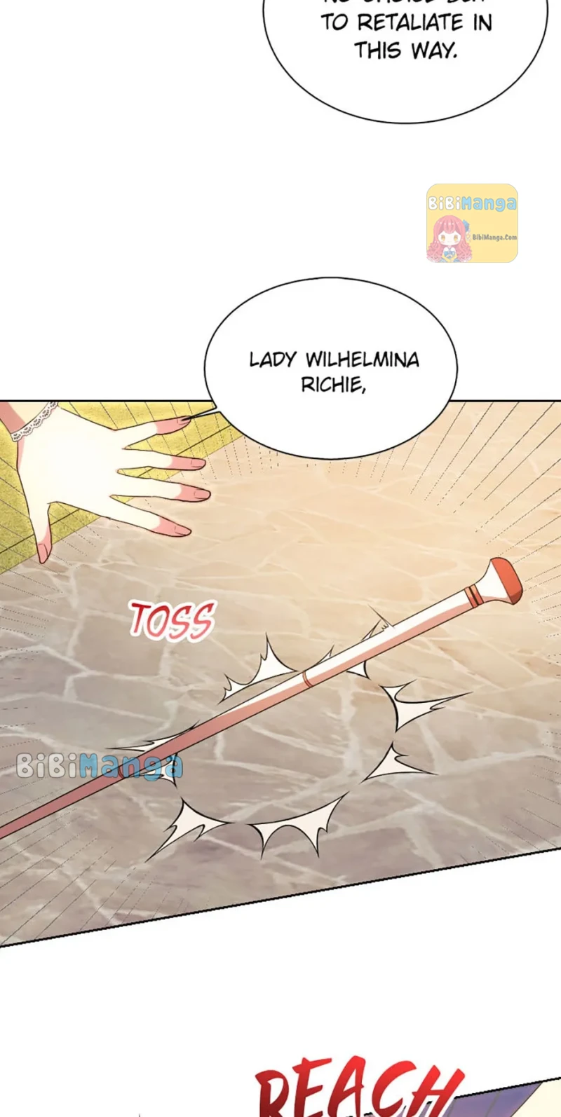 I Went On Strike Because It Was A Time Limit chapter 50 page 56