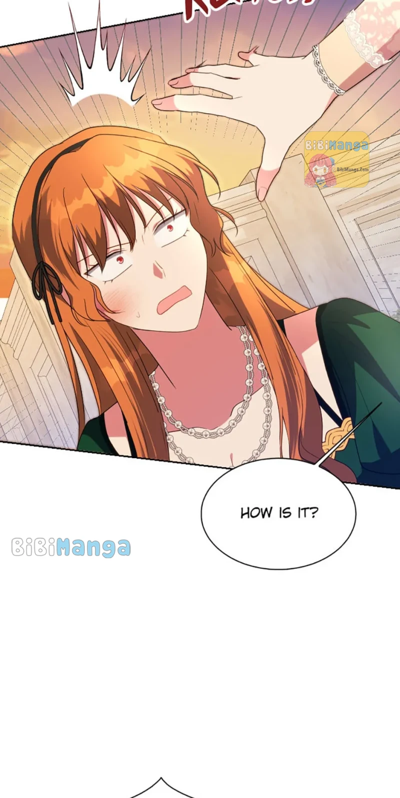 I Went On Strike Because It Was A Time Limit chapter 50 page 57