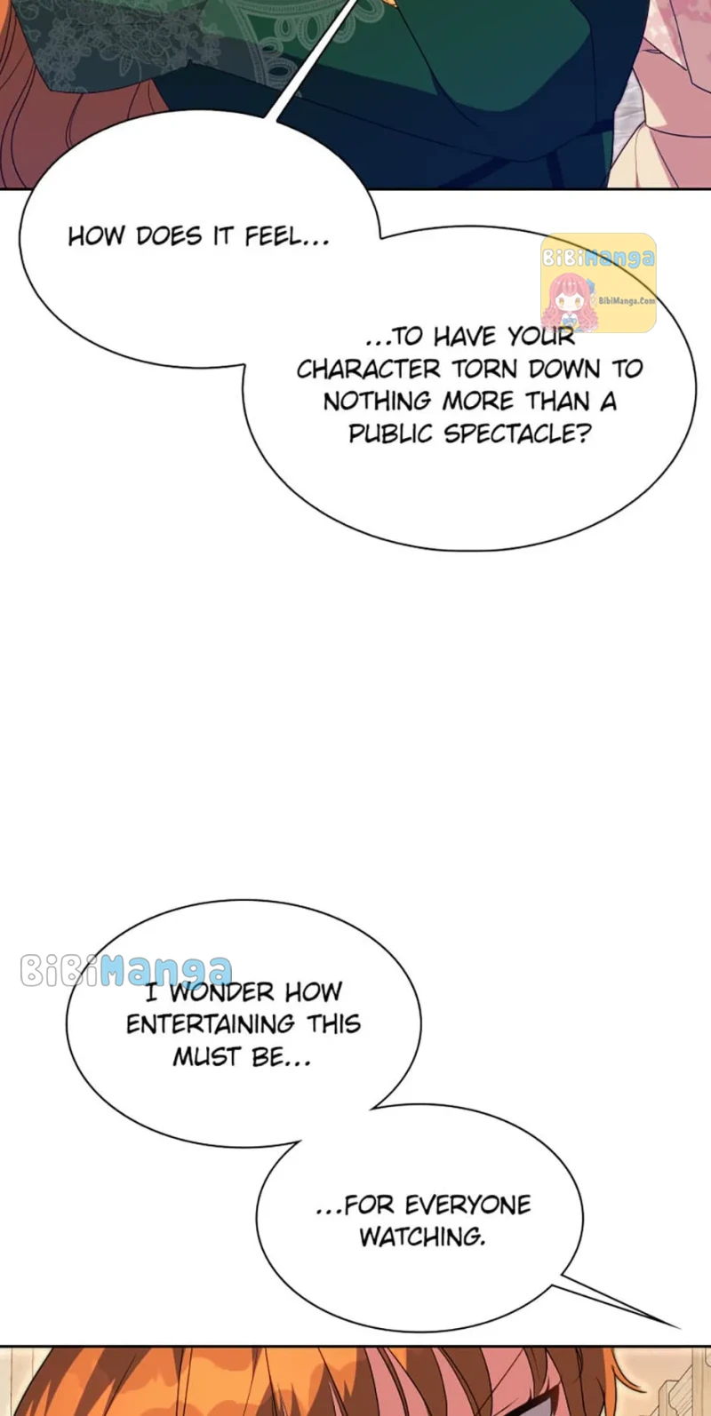I Went On Strike Because It Was A Time Limit chapter 50 page 59