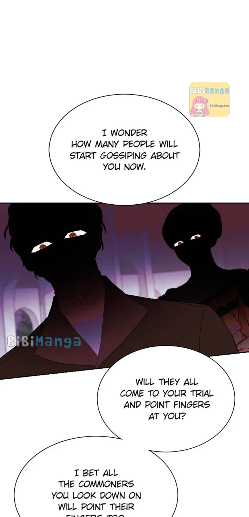 I Went On Strike Because It Was A Time Limit chapter 50 page 62