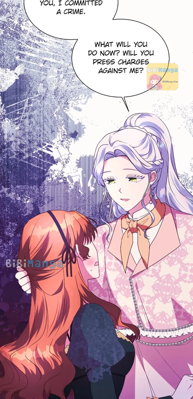 I Went On Strike Because It Was A Time Limit chapter 50 page 64