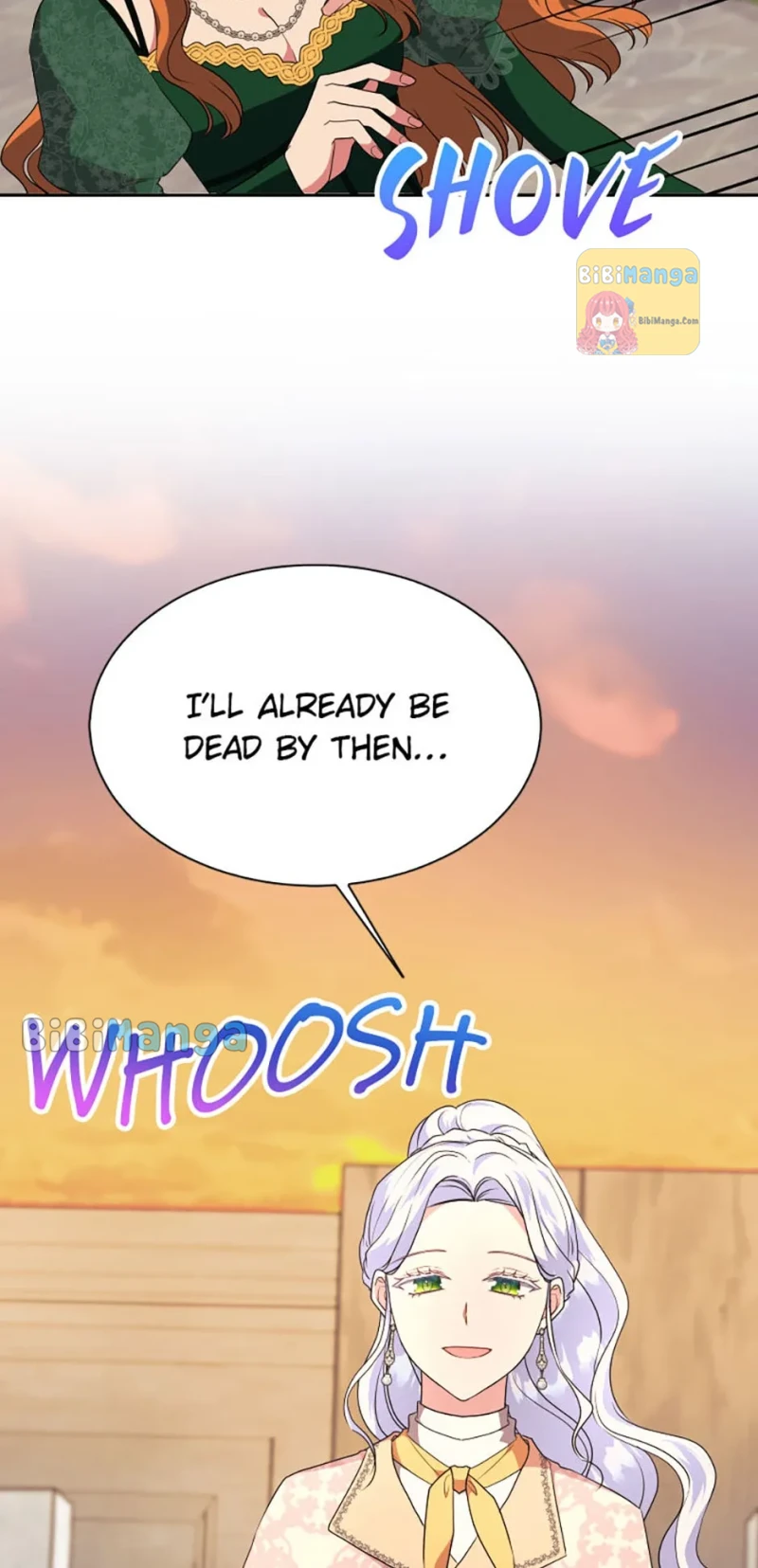 I Went On Strike Because It Was A Time Limit chapter 50 page 66