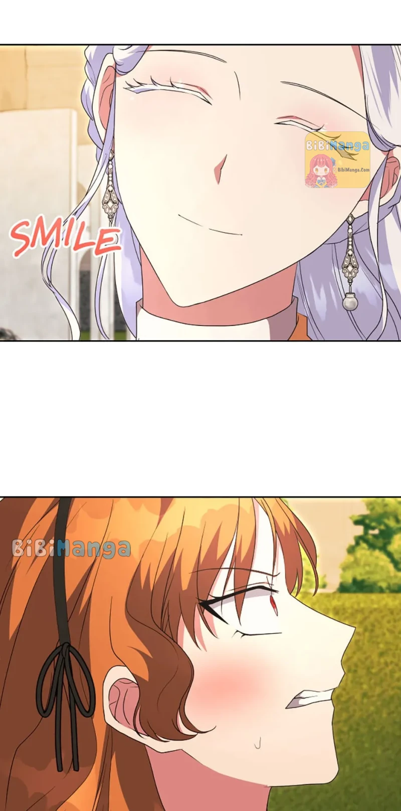 I Went On Strike Because It Was A Time Limit chapter 50 page 68