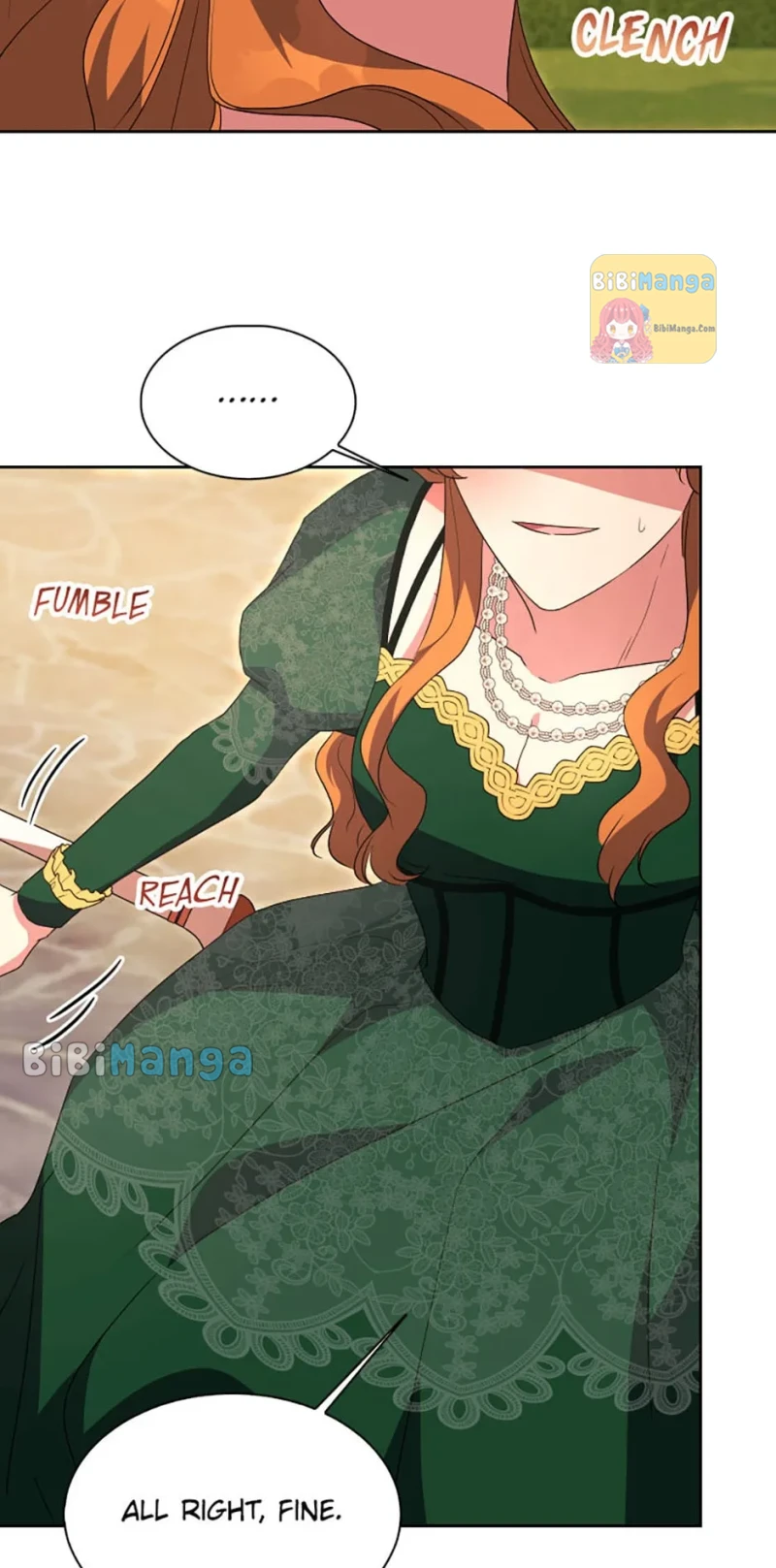 I Went On Strike Because It Was A Time Limit chapter 50 page 69