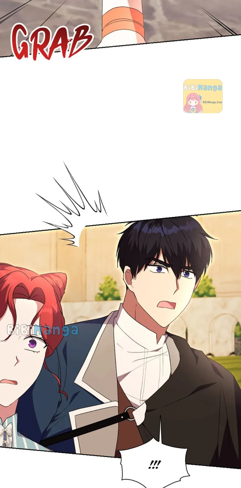 I Went On Strike Because It Was A Time Limit chapter 50 page 71