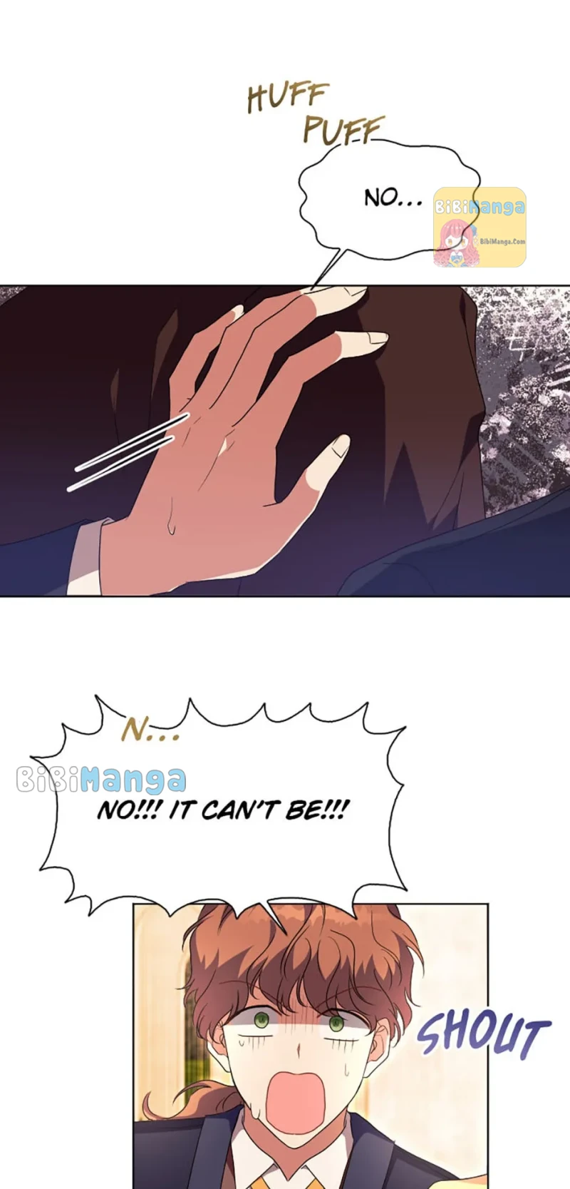 I Went On Strike Because It Was A Time Limit chapter 50 page 75