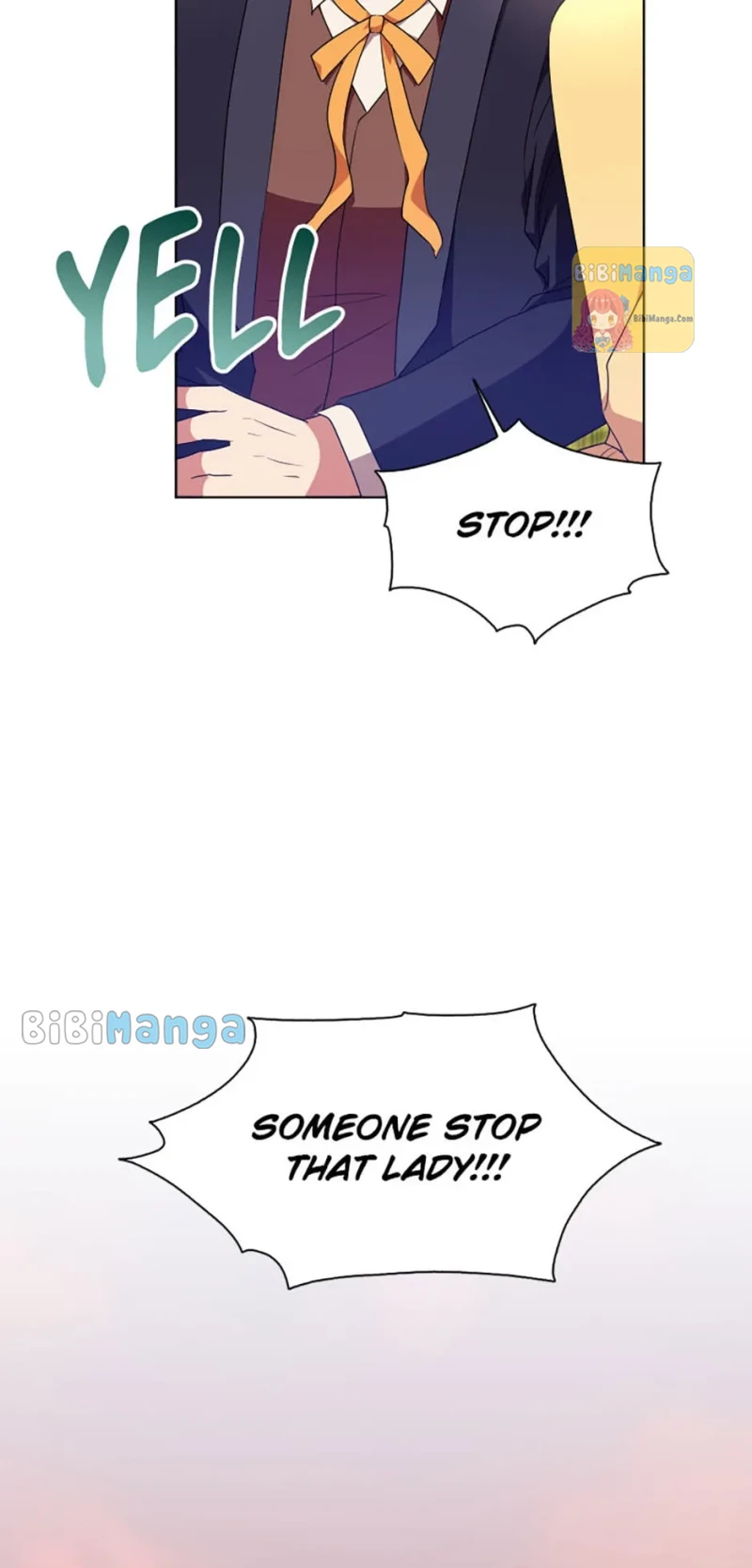 I Went On Strike Because It Was A Time Limit chapter 50 page 76