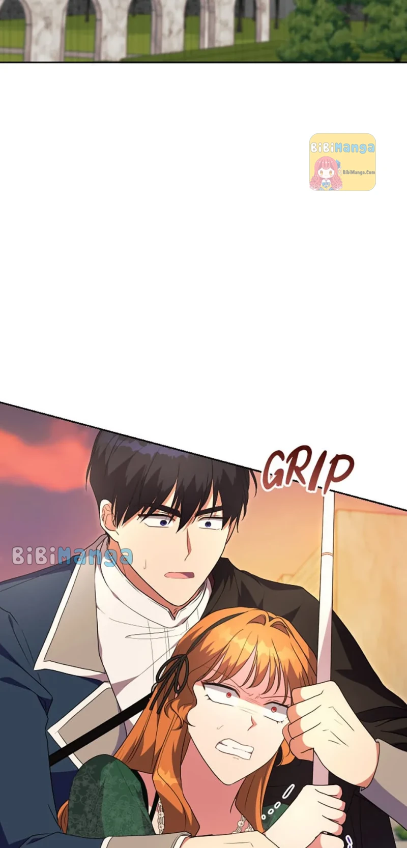 I Went On Strike Because It Was A Time Limit chapter 50 page 78