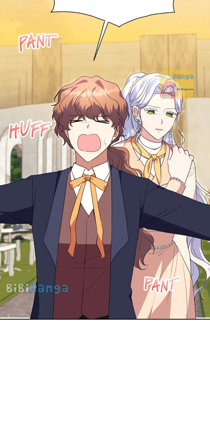 I Went On Strike Because It Was A Time Limit chapter 50 page 81