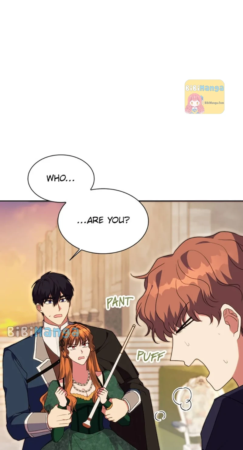 I Went On Strike Because It Was A Time Limit chapter 50 page 82