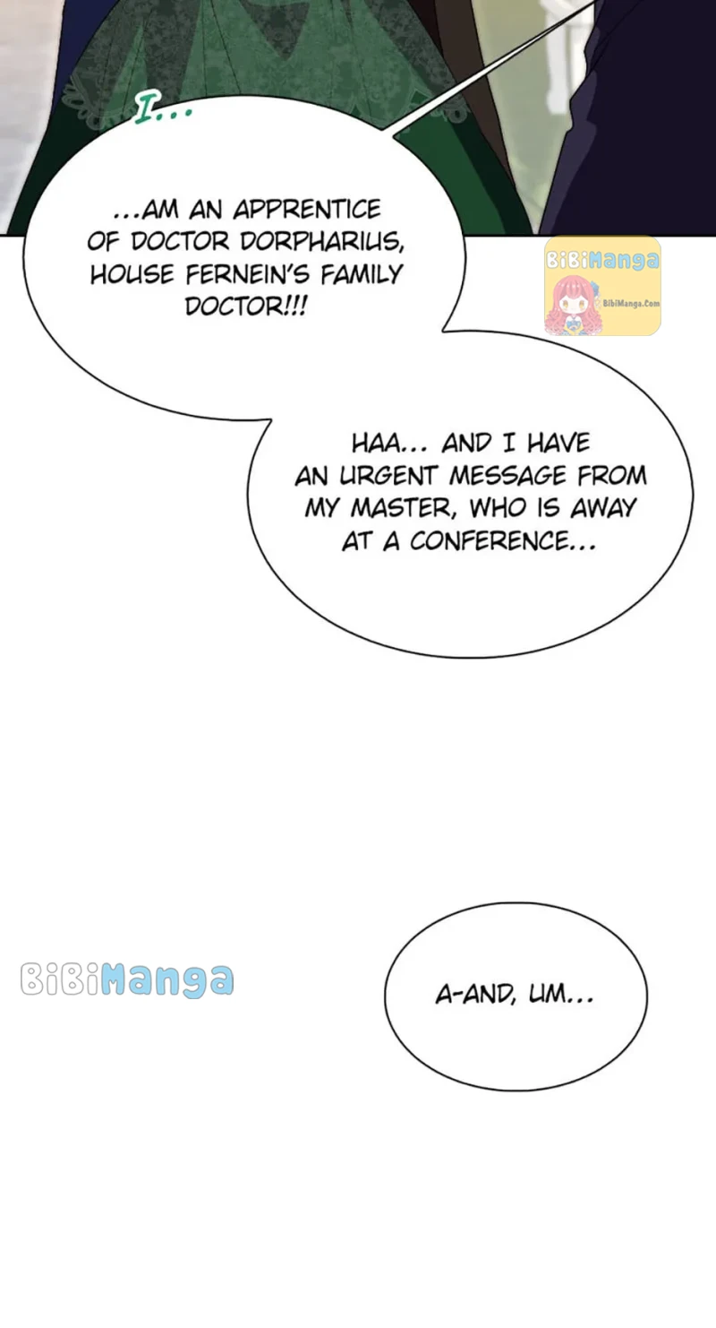 I Went On Strike Because It Was A Time Limit chapter 50 page 83
