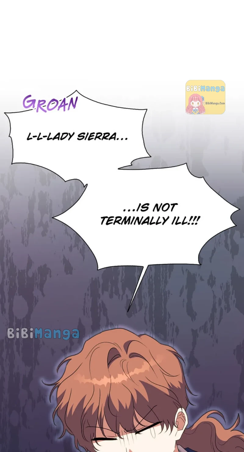 I Went On Strike Because It Was A Time Limit chapter 50 page 84